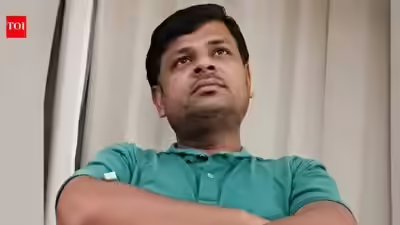 महाराष्ट्र टीईटी पेपर लीक: मुख्य आरोपी बिजेंद्र गुप्ता बिहार से गिरफ्तार | मुंबई समाचार