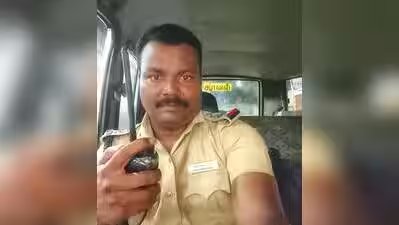 वेलाचेरी में सड़क पर महिला का यौन उत्पीड़न करने के आरोप में चेन्नई ट्रैफिक इंस्पेक्टर गिरफ्तार | चेन्नई समाचार