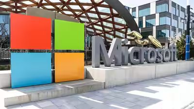 Microsoft Q4 परिणाम: Azure $100 बिलियन से ऊपर है क्योंकि AI विकास आय अनुमानों को मात देने में मदद करता है