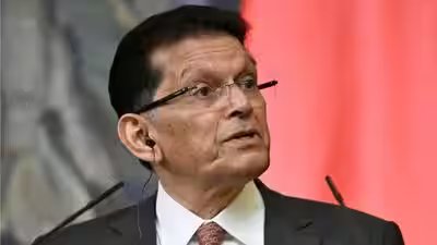 बांग्लादेश ब्रिक्स शिखर सम्मेलन के लिए तारिक रहमान को पीएम मोदी के निमंत्रण की समीक्षा कर रहा है | विश्व समाचार