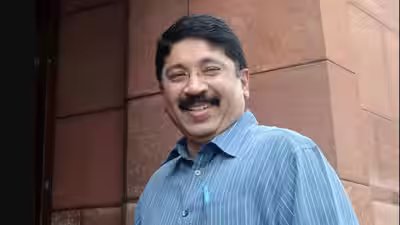 नीट विवाद: नीट के डिजाइन में खामी है, यह जरूरी नहीं: डीएमके के दयानिधि मारन | भारत समाचार