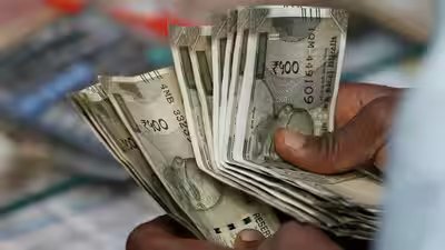 नेपाल ने भारतीय मुद्रा पर नियमों को आसान बनाया, 25,000 रुपये तक के 200 और 500 रुपये के नोटों की अनुमति दी | भारत समाचार