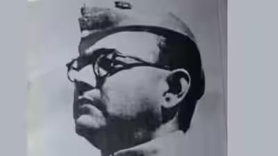 बेटी ने SC में जापान से मांगी नेताजी की अस्थियां वापस भारत समाचार
