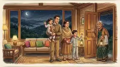 कर्नाटक में नियमों में सुधार के बाद होमस्टे के लिए सीसीटीवी, पुलिस जांच अनिवार्य | बेंगलुरु समाचार