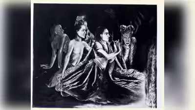 इस सप्ताह के अंत में, ग्राफिक और डिजिटल प्रिंट की दुनिया में कदम रखें | बेंगलुरु समाचार