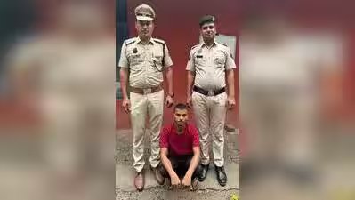 बेवफाई के शक में महिला की गला दबाकर हत्या, पति गुड़गांव में गिरफ्तार | गुड़गांव समाचार