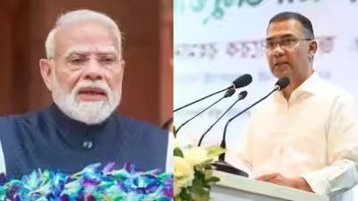 भारत ने बांग्लादेश के प्रधानमंत्री को ब्रिक्स शिखर सम्मेलन के लिए आमंत्रित किया | भारत समाचार