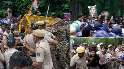 सुप्रीम कोर्ट सोमवार को सीजेपी के नेतृत्व वाले एनईईटी विरोध प्रदर्शन के खिलाफ पुलिस ज्यादती का आरोप लगाने वाली याचिकाओं पर सुनवाई करेगा दिल्ली समाचार