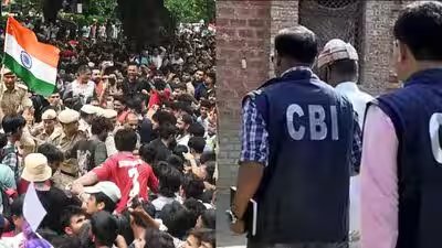 सीबीआई ने NEET-UG 2026 पेपर लीक का लिंक शिक्षकों से जोड़ा: प्रमुख परीक्षा समझौता उजागर | भारत समाचार