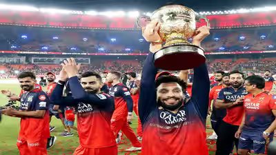 ‘रजत पाटीदार कहां हैं?’ – भारत के पूर्व बल्लेबाज ने जिम्बाब्वे T20I टीम पर चयनकर्ताओं से सवाल उठाए | क्रिकेट समाचार