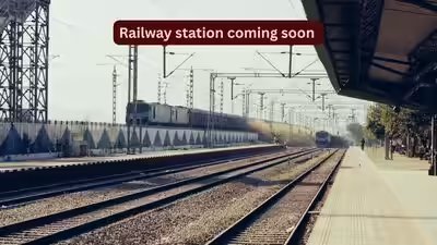 भारत के सबसे अधिक देखे जाने वाले मंदिरों में से एक, खाटू श्याम को आखिरकार एक रेलवे स्टेशन मिल रहा है; लाखों लोगों के लिए तीर्थ यात्रा आसान होने वाली है