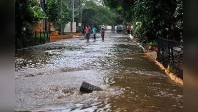 हैदराबाद की बारिश बेकार गई | हैदराबाद समाचार