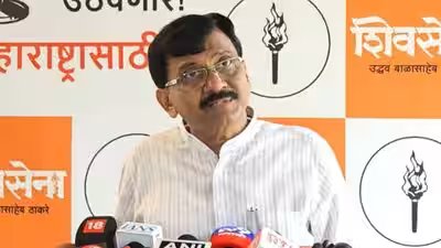 संजय राउत: शिक्षा मंत्री के रूप में प्रल्हाद जोशी की जगह देवेन्द्र फड़णवीस ले सकते हैं | भारत समाचार