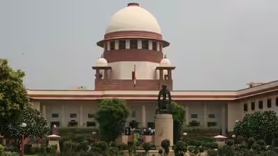 बिहार सरकार: सौंदर्यीकरण की आड़ में जल निकायों को न छुएं, सुप्रीम कोर्ट ने बिहार सरकार से कहा | भारत समाचार