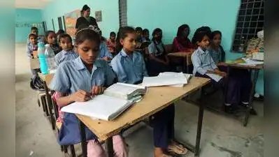 अंकों से परे: गुजरात 2026-27 से माध्यमिक विद्यालयों में समग्र प्रगति कार्ड का परीक्षण करेगा | अहमदाबाद समाचार