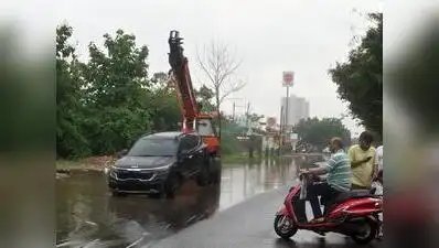 अहमदाबाद में मोटर चालकों को लंबे इंतजार का सामना करना पड़ता है, मरम्मत का बिल लाखों में आता है अहमदाबाद समाचार