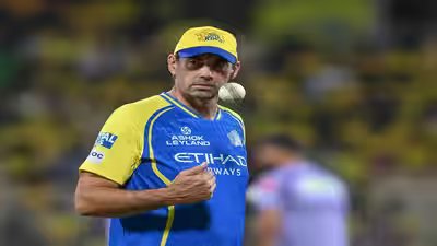 स्टीफन फ्लेमिंग ने इंग्लैंड के टेस्ट कोच का पदभार संभाला; सीएसके के पूर्व बॉस ने जो रूट के साथ शुरू की नए युग की शुरुआत | क्रिकेट समाचार