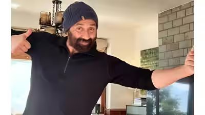 सनी देओल की संपत्तियां: धर्मेंद्र के 60 करोड़ रुपये के जुहू वाले घर से लेकर लोनावला में 100 एकड़ के फार्महाउस तक, मनाली में एक घर और भी बहुत कुछ: सनी देओल की भव्य संपत्ति पोर्टफोलियो के अंदर | हिंदी मूवी समाचार