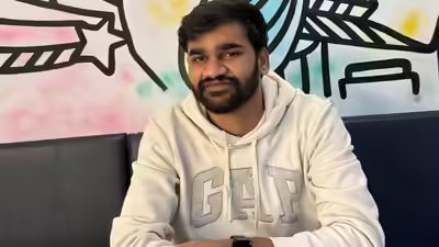 अमेरिका में मोटरसाइकिल दुर्घटना के बाद तेलंगाना के युवा को ब्रेन डेड घोषित कर दिया गया | हैदराबाद समाचार
