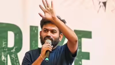 ‘जल्द ही भविष्य की रणनीति की घोषणा करेंगे’: अभिजीत डुबके का कहना है कि पंजाब ‘पेपर लीक’ विवाद भी सीजेपी के रडार पर है | दिल्ली समाचार