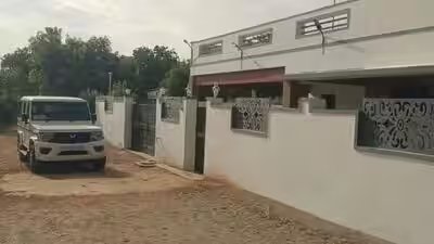 डीवीएसी ने तमिलनाडु के करूर में पूर्व डीएमके मंत्री सेंथिल बालाजी और उनके सहयोगियों के आवासों पर छापेमारी की चेन्नई समाचार
