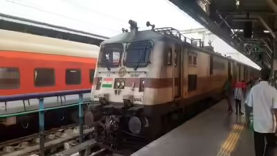 ओणम विशेष ट्रेनों की घोषणा | कोयंबटूर समाचार