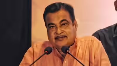 'ई20 ईंधन में कोई भूमिका नहीं': बॉम्बे उच्च न्यायालय के समक्ष एक्स, मेटा के खिलाफ मुकदमे में नितिन गडकरी ने क्या दावा किया | दिल्ली समाचार