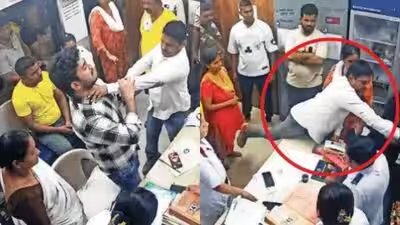दुनिया भर में 10 में से 4 स्वास्थ्य कर्मियों को हिंसा का सामना करना पड़ता है: WHO | भारत समाचार