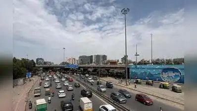 हरियाणा में सक्रिय मानसून के मजबूत होने के कारण 28 जुलाई से भारी बारिश की संभावना है गुड़गांव समाचार
