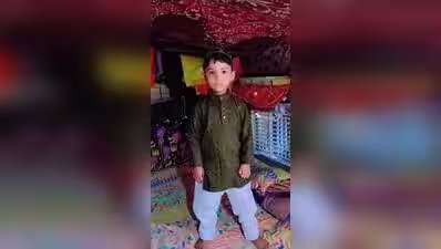 बारिश के दौरान करंट लगने से 7 वर्षीय बच्चे की मौत | गुड़गांव समाचार