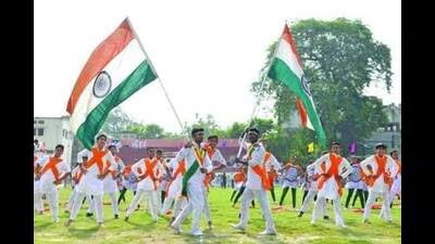 In run-up to I-Day, UP schools set to spread message of unity, patriotism