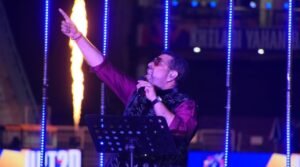 यूपी T20 लीग सीजन-4 का भव्य आगाज, CM योगी ने किया उद्घाटन; देशभक्ति और क्रिकेट के रंग में रंगा एकाना स्टेडियम 5 WhatsApp Image 2026 08 15 at 10.42.10 AM 1