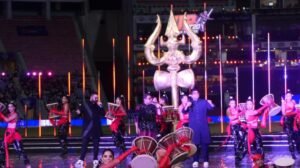 यूपी T20 लीग सीजन-4 का भव्य आगाज, CM योगी ने किया उद्घाटन; देशभक्ति और क्रिकेट के रंग में रंगा एकाना स्टेडियम 4 WhatsApp Image 2026 08 15 at 10.42.11 AM