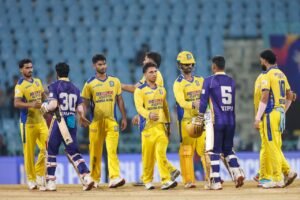 लखनऊ फाल्कन्स ने नोएडा किंग्स को 3 विकेट से हराया, अभि नंदन सिंह बने प्लेयर ऑफ द मैच 7 WhatsApp Image 2026 08 17 at 11.58.41 PM